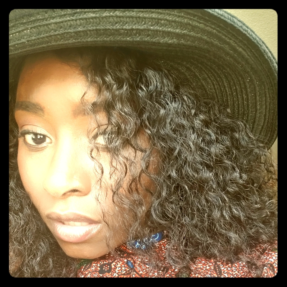 Meet your Posher, Sokonie
